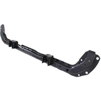2014 2015 2016 2017 2018 2019 2020 Nissan Rogue Radiator Core Support Upper Lower Left Right Brackets 5-PCS - Bumper & Body Parts