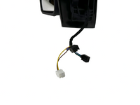 2019 2020 2021 2022 2023 Mercedes Benz Sprinter 1500 2500 3500 Side Rear View Mirror Short Arm Power Heated Signal Auto Folding With BSM Left Driver Side - Bumper & Body Parts