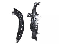 2018-2022 Honda Accord Radiator Core Support Left Driver Side Bracket - Bumper & Body Parts