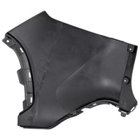 2022-2026 Toyota Corolla Cross L LE XLE & Hybrid Rear Bumper Right Passenger Side Cover - Bumper & Body Parts