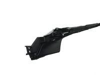 2021 2022 Honda Accord Headlight Chrome Molding Trim Front Right Side Upper - Bumper & Body Parts