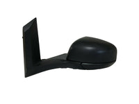2014 2015 2016 2017 2018 2019 2020 2021 2022 2023 Ford Transit Connect Left Driver Side Rear View Mirror Power Heated - Bumper & Body Parts