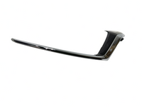 2020 2021 2022 Honda CR-V CRV Front Bumper Upper Grille Headlight Molding Trim Right Side - Bumper & Body Parts