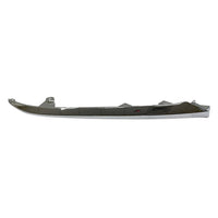 2021 2022 Honda Accord Headlight Chrome Molding Trim Front Right Side Upper - Bumper & Body Parts