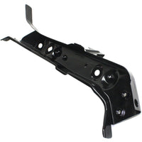 2014 2015 2016 2017 2018 2019 2020 Nissan Rogue Radiator Core Support Upper Lower Left Right Brackets 5-PCS - Bumper & Body Parts
