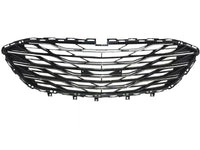 2019 2020 2021 2022 2023 Chevrolet Malibu Grille Front Bumper Lower Grille - Bumper & Body Parts