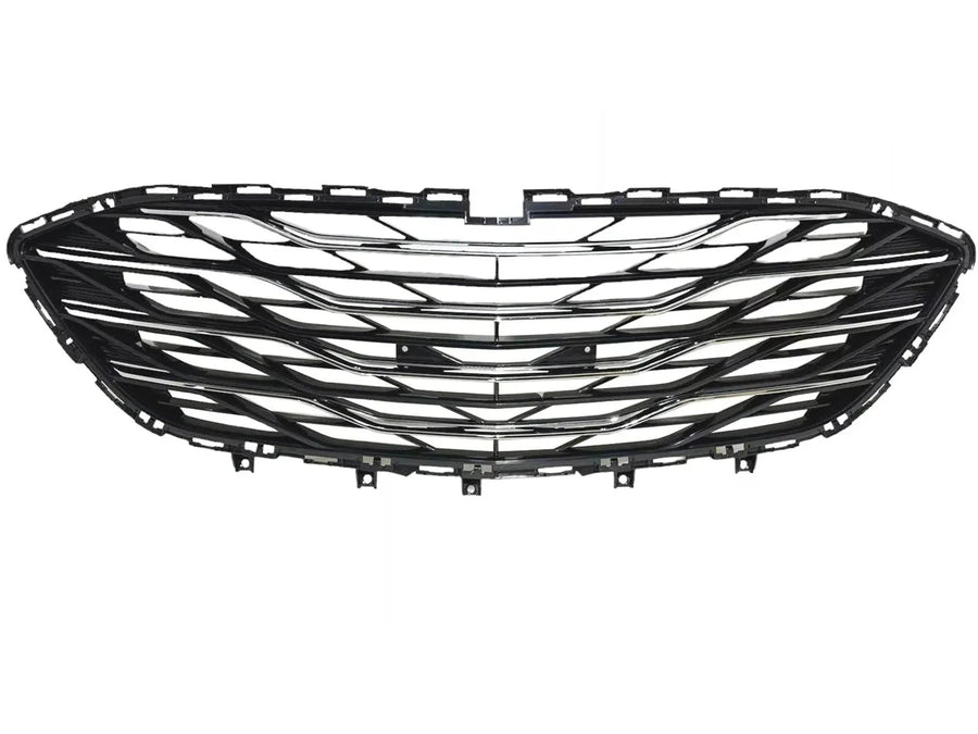 2019 2020 2021 2022 2023 2024 Chevrolet Malibu Grille Front Bumper Lower Grille