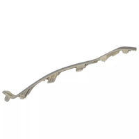 2021-2024 Toyota Rav4 Prime XSE SE Left Front Bumper Side Molding Trim Driver Silver - Bumper & Body Parts