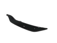 2020 2021 2022 Honda CR-V CRV Rear Bumper Side Molding Trim Right Side Black - Bumper & Body Parts