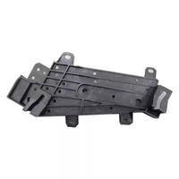 2011-2019 Infiniti M56 M37 M35H Q70 Q70L Left Right Front Headlight Bracket Driver Passenger Set - Bumper & Body Parts