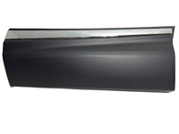 2017 2018 2019 2020 2021 2022 Honda CR-V CRV Rear Door Trim Lower Molding Left Driver Side