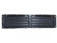 2016 2017 2018 2019 2020 2021 2022 2023 2024 Chevrolet Buick Bolt EV Bolt EUV LaCrosse Malibu Front Bumper Grille Shutter Without Motor - Bumper & Body Parts
