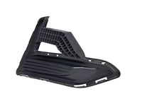 2020-2023 Nissan Sentra S SR SV Front Bumper Fog Light Cover Left Driver & Right Passenger Set - Bumper & Body Parts