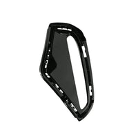 2021-2024 Toyota Rav4 Prime XSE Front Bumper Fog Light Cover Left Driver Side - Bumper & Body Parts