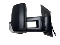 2019-2021 Benz Sprinter Left Right Front Door Side Rear View Mirror Long Arm Set - Bumper & Body Parts