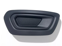 2020 2021 2022 2023 2024 Ford Transit 150 250 350 350HD E-Transit Right Front Bumper Fog Light Cover Passenger Side
