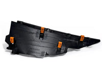 2025 Toyota Camry LE SE XLE XSE Right Front Bumper Upper Trim Passenger Side Retainer Bracket - Bumper & Body Parts