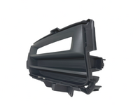 2020 2021 2022 Honda CR-V CRV Hybrid Front Bumper Daytime Running Light Cover Left Driver Side - Bumper & Body Parts