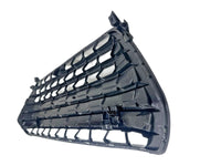 2024 2025 Toyota Grand Highlander Front Bumper Lower Grille W Sensor Holes