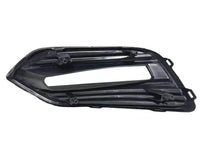 2019-2021 Honda HRV HR-V Touring Left Right Front Bumper LED Fog Light Lamp With Cover & Bracket Set - Bumper & Body Parts