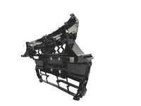 2018 2019 2020 Honda Accord Front Bumper Grille W Sensor Holes License Bracket - Bumper & Body Parts