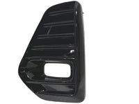 2021 2022 2023 Nissan Kicks SR Front Bumper Fog Light Cover Left Driver Side Gloss Black - Bumper & Body Parts
