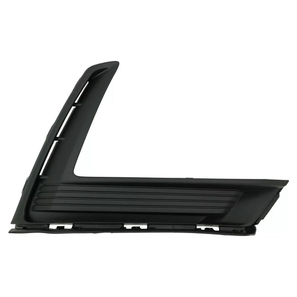2023 2024 2025 Honda CR-V CRV EX Hybrid Sport LX Front Bumper Fog Light Cover Right Passenger Side