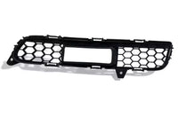 2008-2015 Infiniti EX35 EX37 QX50 Left Right Front Bumper Lower Grille Driver Passenger Set Honeycomb - Bumper & Body Parts