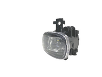 2021 2022 2023 Nissan Rogue Front Bumper Fog Light Lamp With Bracket Right Passenger Side - Bumper & Body Parts
