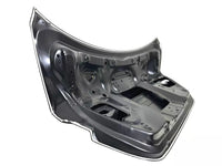 2020-2024 Nissan Sentra Rear Trunk Deck Lid Shell Panel With Camera Option - Bumper & Body Parts