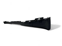 2022-2025 Chevrolet Silverado 1500 Front Bumper Lower Deflector Trim - Bumper & Body Parts