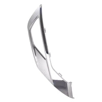 2022-2024 Mitsubishi Outlander & Outlander PHEV Right Front Bumper Upper Lower Chrome Molding Trim Passenger Side - Bumper & Body Parts