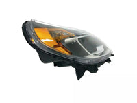 2014 2015 2016 2017 2018 2019 2020 2021 2022 Ram Promaster Headlight Lamp Without Daytime Running Light Front Left Driver Right Passenger Set - Bumper & Body Parts