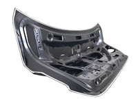 2022-2025 Honda Civic Rear Trunk Deck Lid Shell Panel - Bumper & Body Parts