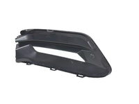 2018-2020 Honda Accord Left Right Front Bumper Fog Light Cover Driver Passenger Set - Bumper & Body Parts