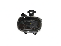2021 2022 2023 Nissan Rogue Kicks Armada Front Bumper Fog Light Lamp LED Left Right Set - Bumper & Body Parts