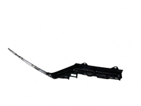 2020 2021 2022 Honda CR-V CRV Front Bumper Upper Grille Headlight Molding Trim Left Right Side - Bumper & Body Parts