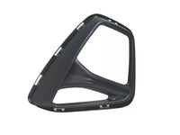 2019-2022 Chevrolet Blazer Left Right Front Bumper Fog Light Bezel Cover Driver Passenger Set - Bumper & Body Parts