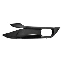 2021-2024 Toyota Sienna XSE Front Bumper Fog Light Cover Left Driver Side - Bumper & Body Parts