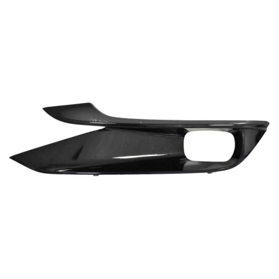2021 2022 2023 2024 Toyota Sienna XSE Front Bumper Fog Light Cover Left Driver Side