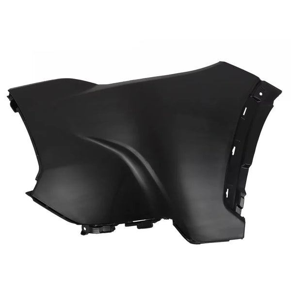 2022 2023 2024 2025 Toyota Corolla Cross L LE Hybrid LE Front Bumper Left Driver Side Cover