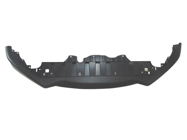 2016 2017 2018 Honda HR-V HRV Front Bumper Lower Spoiler Skid Panel Lip
