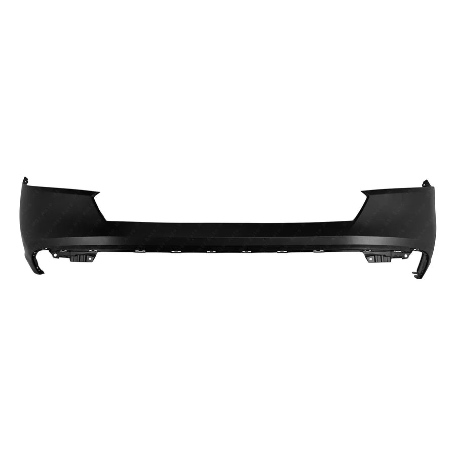 2023 2024 2025 Honda Accord Front Bumper Upper Cover Fascia