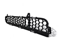 2008-2015 Infiniti EX35 EX37 QX50 Left Right Front Bumper Lower Grille Driver Passenger Set Honeycomb - Bumper & Body Parts