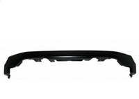 2022 2023 2024 2025 GMC Sierra 1500 & Sierra 1500 LTD Front Bumper Cover Without Sensor Holes