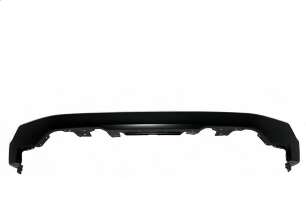 2022 2023 2024 2025 GMC Sierra 1500 & Sierra 1500 LTD Front Bumper Cover Without Sensor Holes