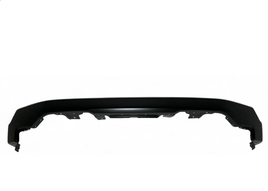 2022 2023 2024 2025 GMC Sierra 1500 & Sierra 1500 LTD Front Bumper Cover Without Sensor Holes