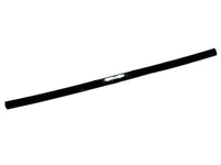 2020 2021 2022 Honda CR-V CRV Rear Bumper Center Middle Molding Trim Black - Bumper & Body Parts