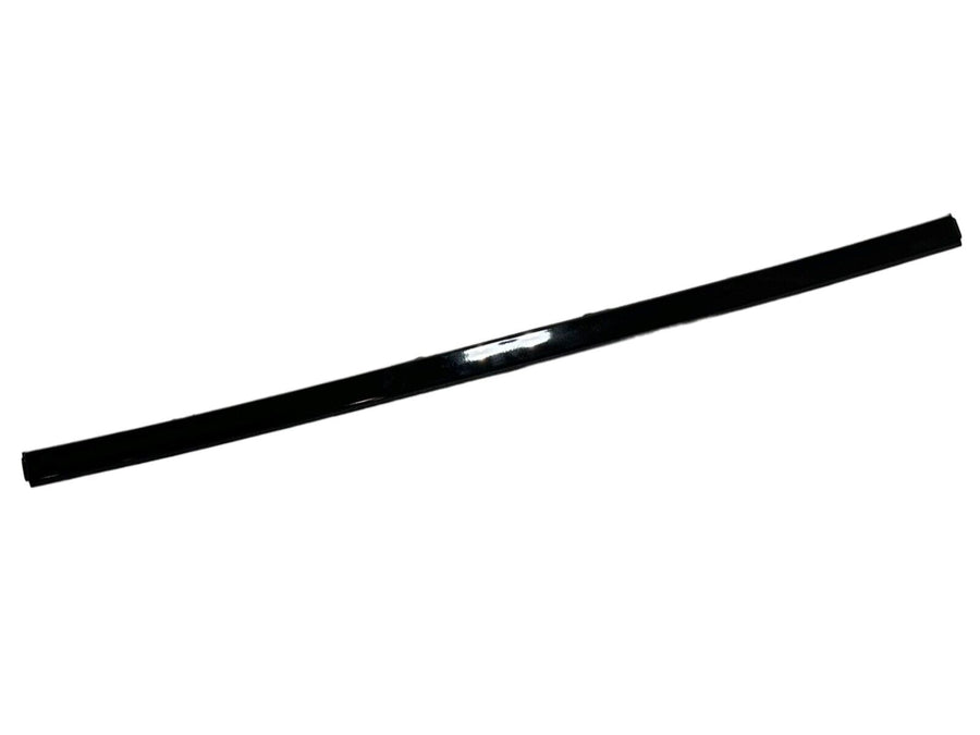 2020 2021 2022 Honda CR-V CRV Rear Bumper Center Middle Molding Trim Black