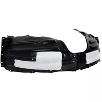 2022-2024 Mitsubishi Outlander & Outlander PHEV Left Front Fender Inner Liner Driver Side - Bumper & Body Parts